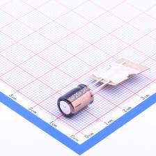 RZW221M1E0811-SA0-U 直插铝电解电容 220uF ±20% 25V