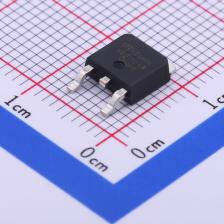 VBE1104N 场效应管(MOSFET) N沟道 100V 40A