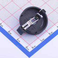BS-04-A1BJ005 电池连接器 电池底座 适用电池:CR2032 环保