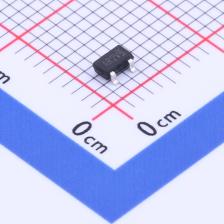 AO3422A 场效应管(MOSFET) AO3422A