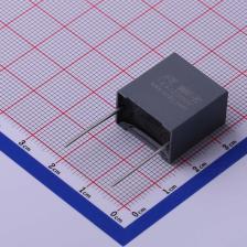 C82123JDD8RLC 聚丙烯膜电容(CBB) 12nF ±5%