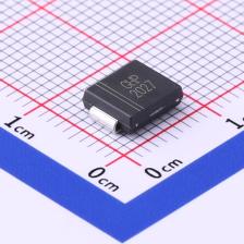 SMCJ160A 瞬态抑制二极管(TVS) 单向