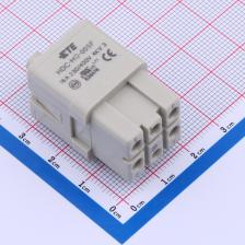 T2080052201-000 电源连接器 连接器