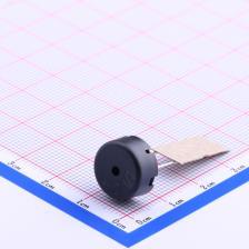 PKM13EPYH4000-A0 蜂鸣器 压电式蜂鸣器 4KHz