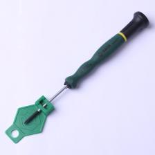 62904 螺丝批头 十字微型螺丝批#00x50MM