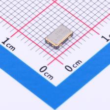 SWPBBV33EF-50.000000Y 预编程振荡器 石英晶体振荡器