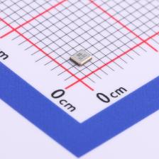 7D052000F01 无源晶振 52MHz ±10ppm 8pF