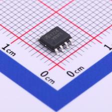 AO4724 场效应管(MOSFET) N沟道 20V 12A