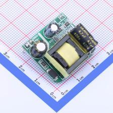 NF03-A015L 电源模块 开板式/裸板电源模块110V/220V转15V3W200mA