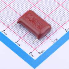 B22J224JQ135170100060EOZ 聚丙烯膜电容(CBB) 220nF ±5% 630V