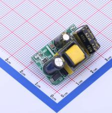 NJ02-A05L 电源模块 开板式/裸板电源模块110V/220V转5V2W400mA，