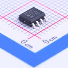 SI4431CDY-T1-GE3 场效应管(MOSFET) P沟道 30V 9A