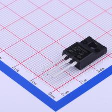 STP9NK60ZFP 场效应管(MOSFET) N沟道 600V 7A - 实物图