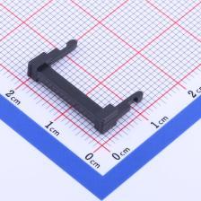 G5220-14DB01 IDC连接器(牛角/简牛) G5220-14DB01
