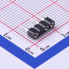 MF254V-11-04N2-0743 排母 MF254V-11-04N2-0743 堵孔