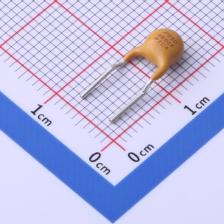 HVR250P080CF 自恢复保险丝 250V 80mA