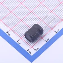 PDPTAT0810-331K 色环/插件电感 330uH ±10% 500mA 450mΩ