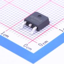 SE30150B 场效应管(MOSFET) N沟道 30V 150A