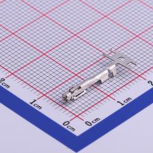 1123343-1 压线端子 1123343-1