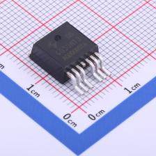 HYG050N13NS1B6 场效应管(MOSFET) N沟道 135V 200A