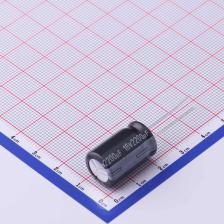 EWH1CM222W20OT 直插铝电解电容 2200uF ±20% 16V
