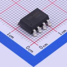ICPL4503SM 光耦-逻辑输出 ICPL4503SM