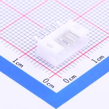 A2001WV-5P 线对板/线对线连接器 PH 2mm 1x5P 镀锡