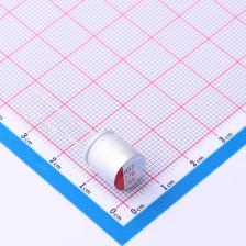 HS1E277M1012PC 固态电容 HS1E277M1012PC