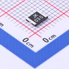 JK-mSMD030/60V 自恢复保险丝 300mA 60V