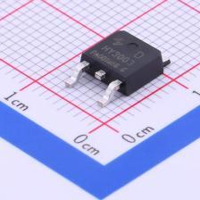 HY3003D 场效应管(MOSFET) N沟道 30V 100A