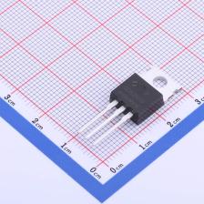 HYG053N10NS1P 场效应管(MOSFET) HYG053N10NS1P