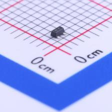LDTC144EET1G 数字晶体管 1个NPN-预偏置 100mA 50V