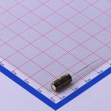 LKMB1102C5R6MF 直插铝电解电容 5.6uF ±20% 160V