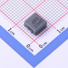 GSSM06306R8M2AU 功率电感 6.8uH ±20% 4.5A 54mΩ