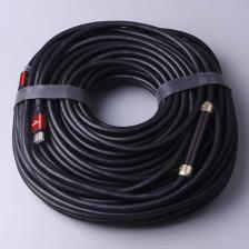 WHC4400G 电线电缆和配件 HDMI高清数字连接线4K/30HZ 红色铝壳 4