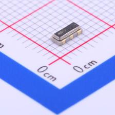CSTNR4M00GH5L000R0 陶瓷谐振器(无源) 4MHz ±0.07% 39pF
