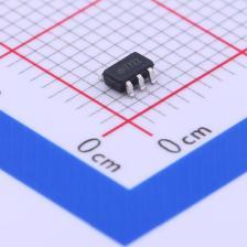 Vout=2.2V DC电源芯片 Vin=6V 100mA 升压型 HT7722