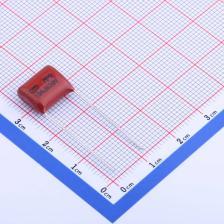 PR4032 聚丙烯膜电容(CBB) 100nF ±5% 630V C31