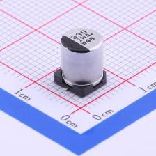 EEEHAJ331XAP 贴片型铝电解电容 330uF ±20% 6.3V
