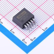 LM2576S-ADJ 线性稳压器(LDO) LM2576S-ADJ
