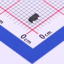 BS170FTA 场效应管(MOSFET) N沟道 60V 250mA