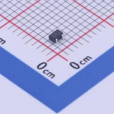 DTC114EU3T106 数字晶体管 DTC114EU3T106