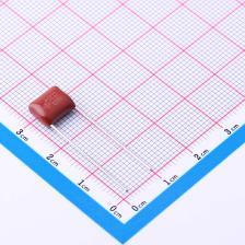 L22G563JJ1B0095080045EOY 薄膜电容 56nF ±5% 400V