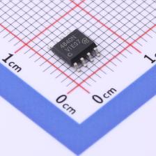 NTMD4840NR2G 场效应管(MOSFET) N+N沟道 30V 8.5A