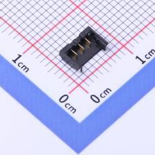 BM03B-AUHKS-GA-TB(LF)(SN) 线对板/线对线连接器 BM03B-AUHKS-GA
