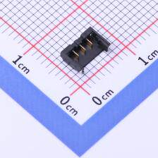 BM03B-AUHKS-GA-TB(LF)(SN) 线对板/线对线连接器 BM03B-AUHKS-GA