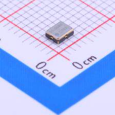 1XTV10000MDA 温度补偿晶体振荡器(TCXO) 10MHz ±1.5ppm 3.3V