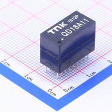 QD18A11 网口变压器 QD18A11