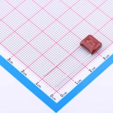 B22G103KJ1B0095085045EOY 聚丙烯膜电容(CBB) 10nF ±10% 400V