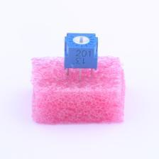 S1C28636XWFAC 无源晶振 28.63636MHz ±20ppm 18pF